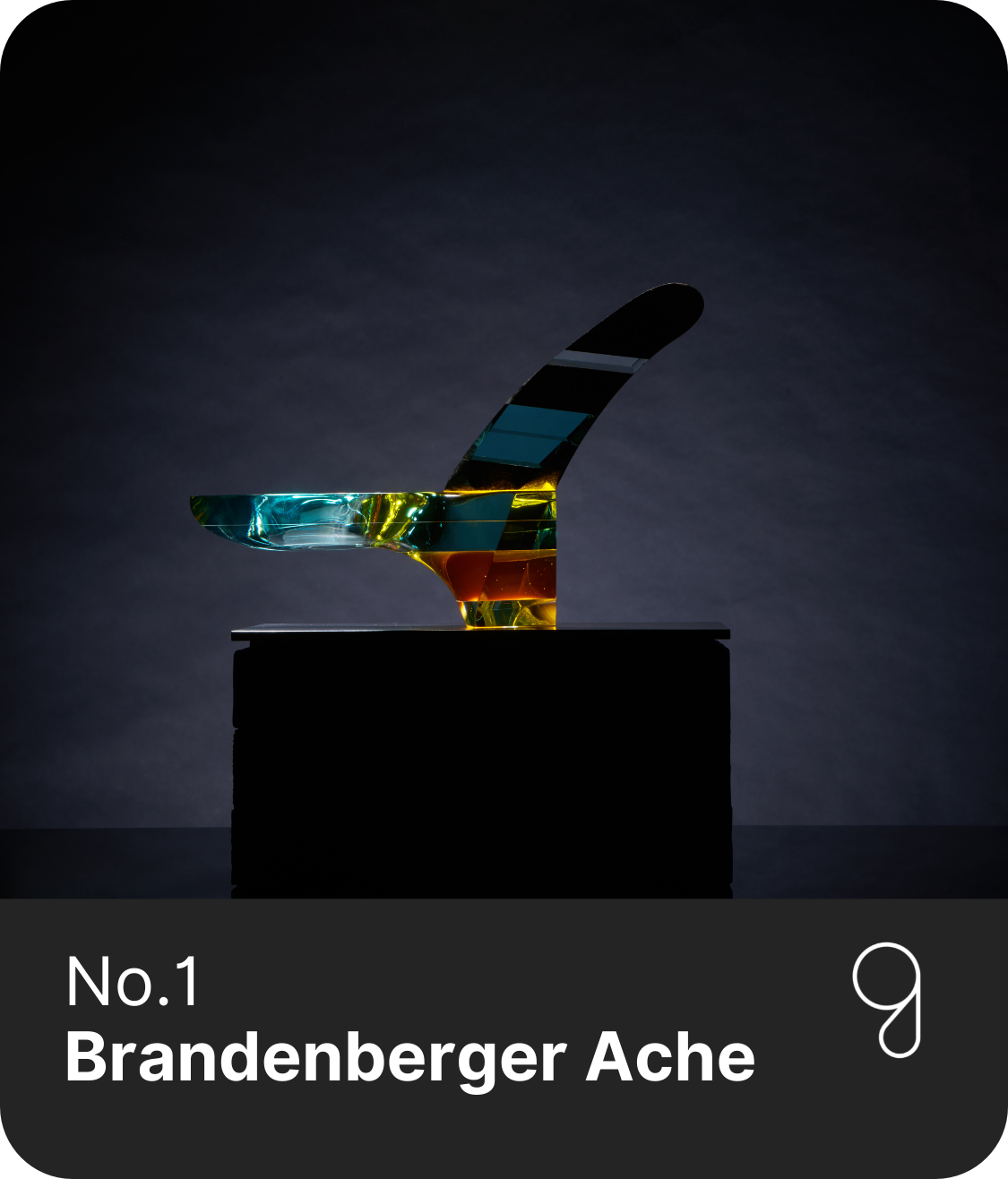 Brandenberger Ache