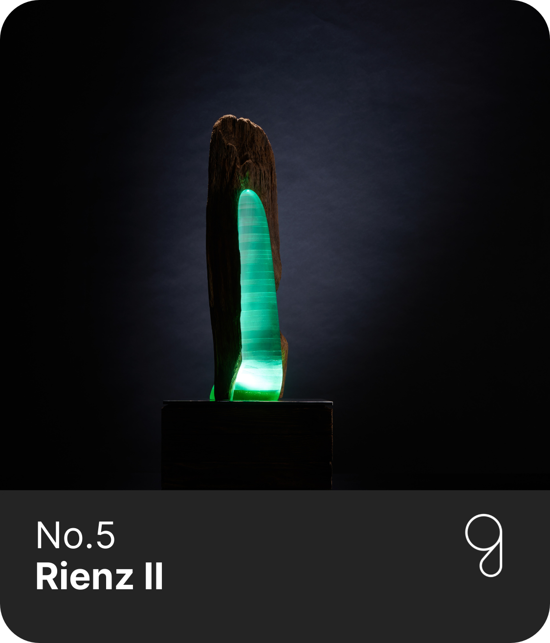 Rienz II