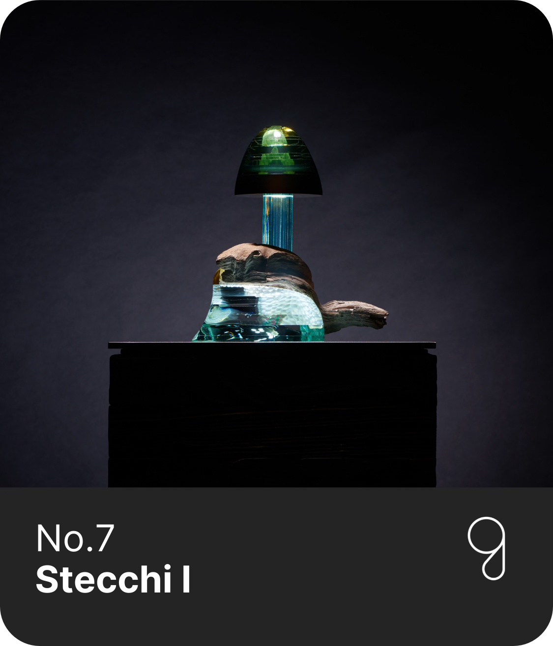 Stecchi I