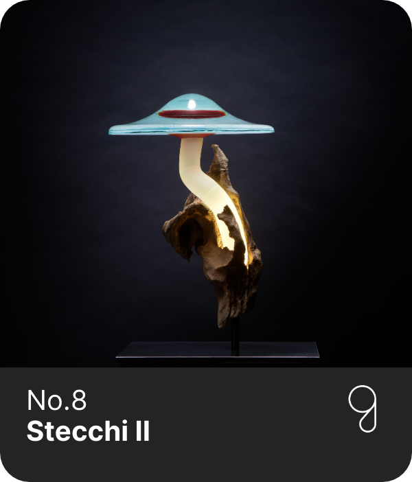 Stecchi II