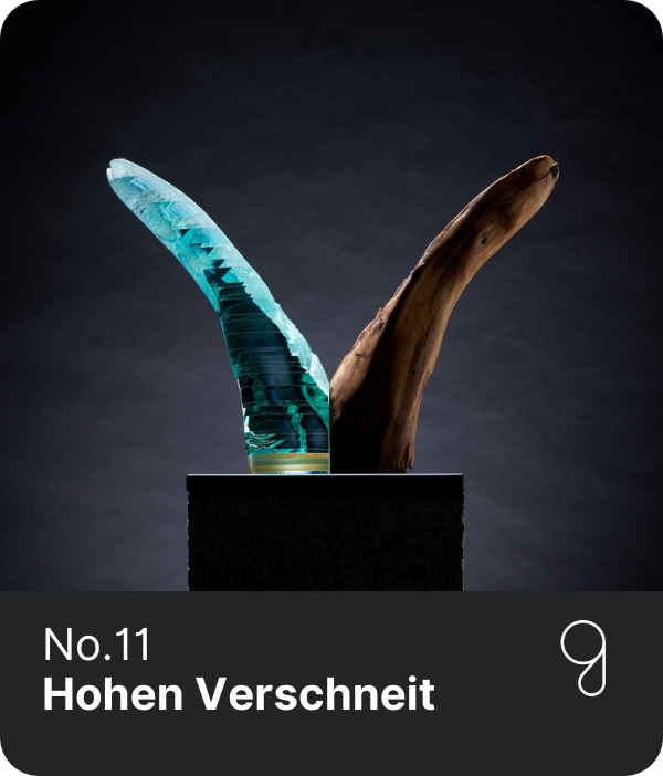 Hohen Verschneit